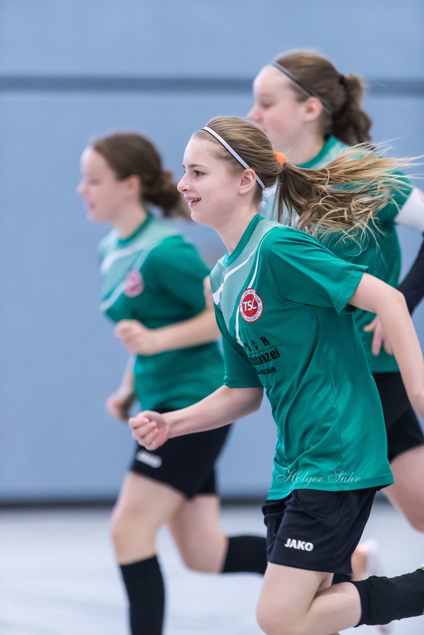 Bild 509 - wCJ Futsalmeisterschaft Runde 1